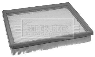 BORG & BECK Gaisa filtrs BFA2061
